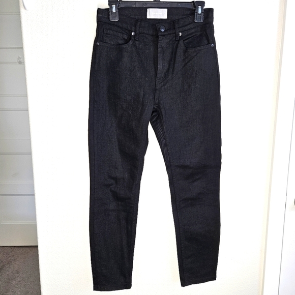 Everlane High Rise Ankle Size 28 - Picture 1 of 6